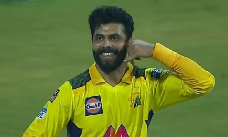 RAVINDRA JADEJA11