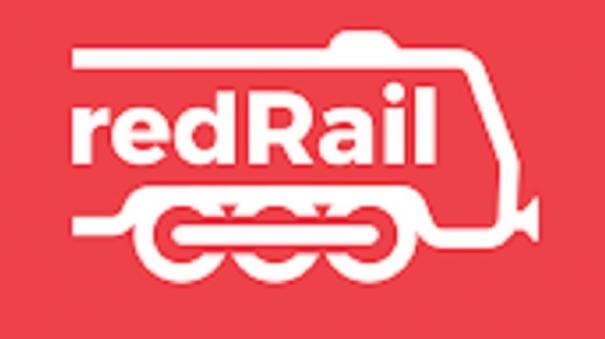 REDRAIL