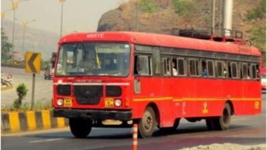 ST msrtc