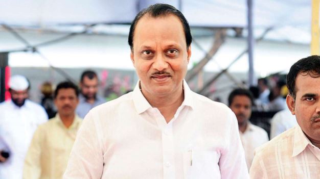 ajit pawar 3