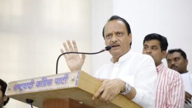 ajit pawar