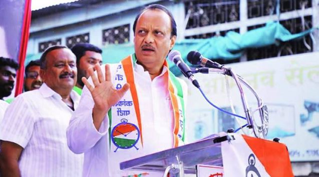 ajit pawar 4