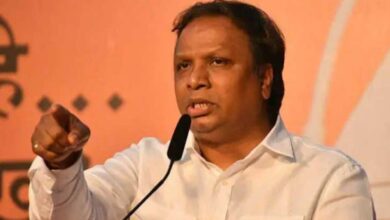 ashish shelar