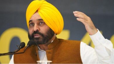 bhagwant mann emage