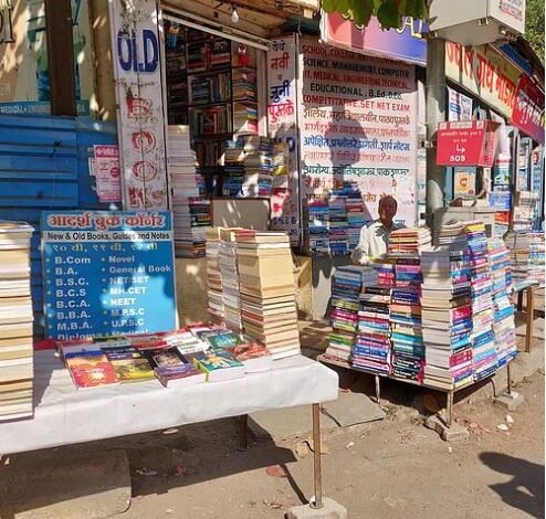 books market