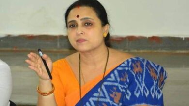 chitra wagh001