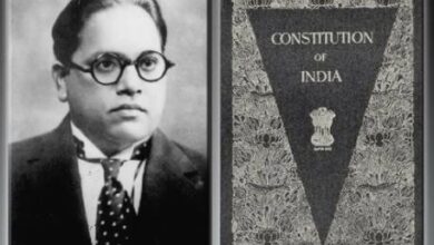 dr b r ambedkar