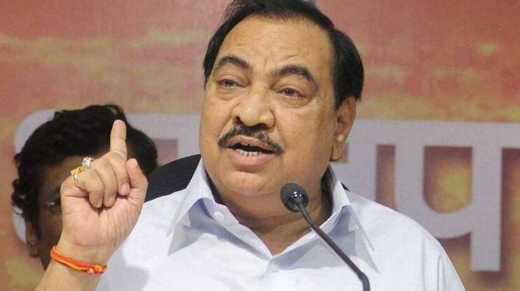 eknath khadse 1