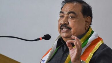 eknath khadse