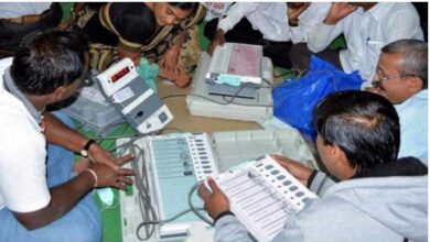 election in maharashtra