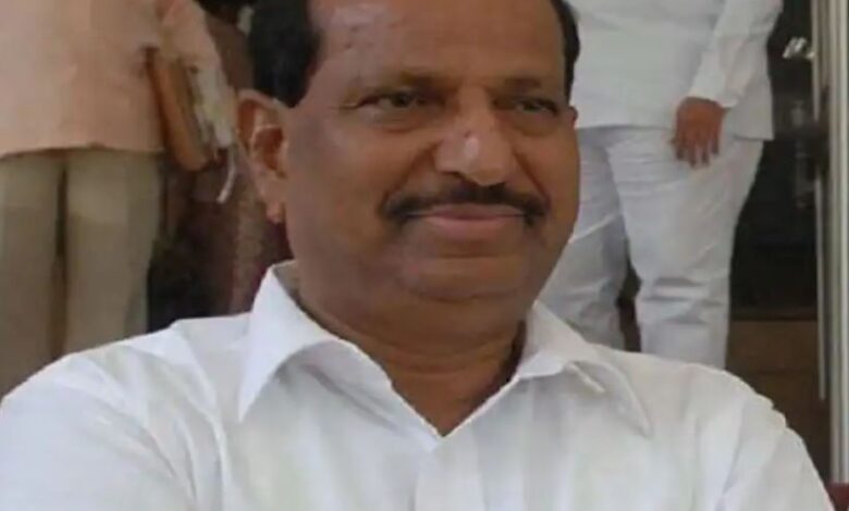 ganesh naik