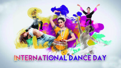 international dance day quotes