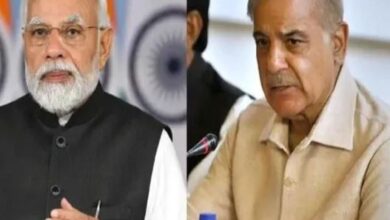 narendra modi and shahbaz sharif