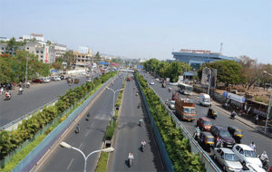 pcmc smart city