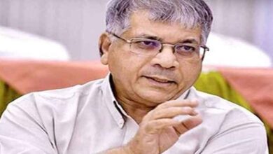 prakash ambedkar