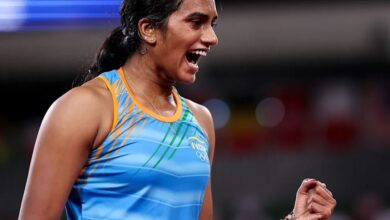 pv sindhu