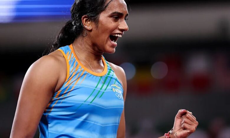 pv sindhu