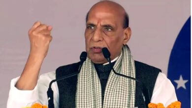 rajnath sinh emage