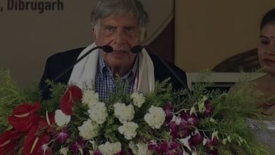 ratan tata