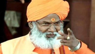 sakshi maharaj