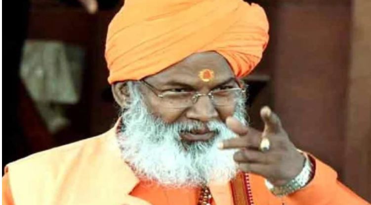 sakshi maharaj