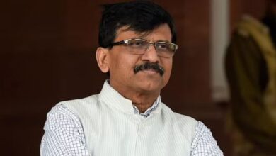 sanjay raut