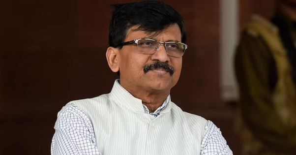 sanjay raut