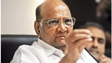 sharad pawar emage