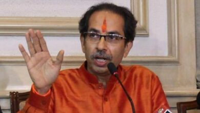 uddhav thackeray