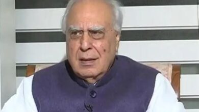 Kapil Sibal