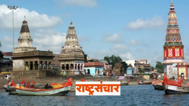 Pandharpur Temple