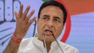 Randeep Surjewala