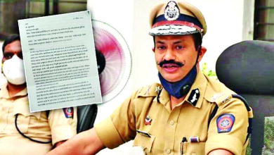 Shocking Recovery of Rs 200 crore for IPS Krishna Prakash