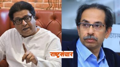 Uddhav Thackeray Raj Thackeray 1