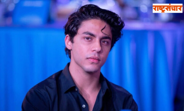 aryan khan