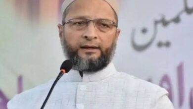 asduddin owaisi