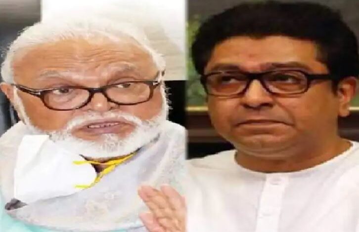 chagan bhujbal and raj thackeray