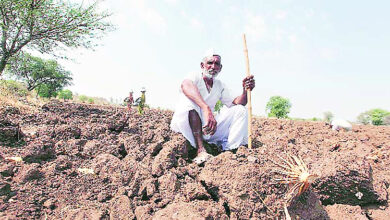 depression farmer india1