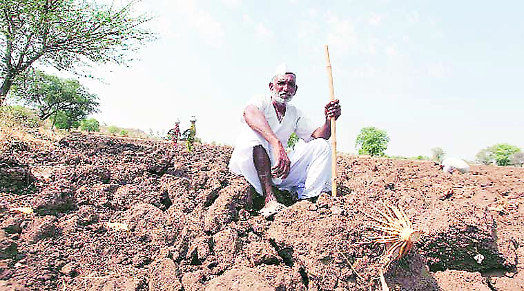 depression farmer india1