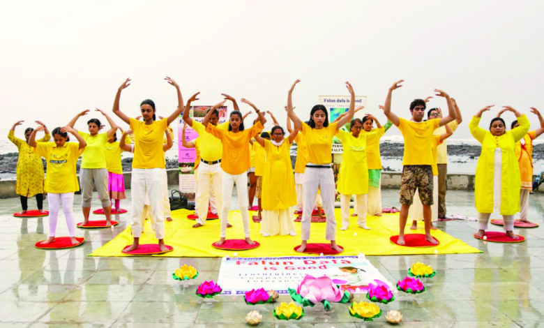 falun dafa