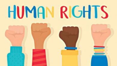 human right