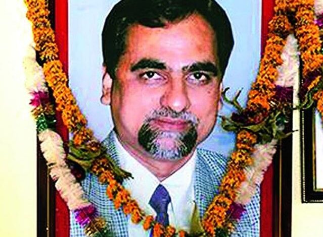 judge loya