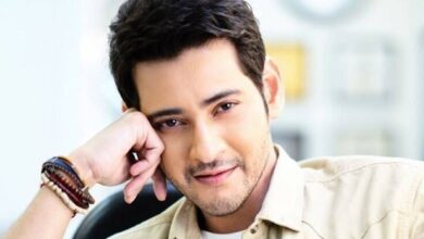 mahesh babu