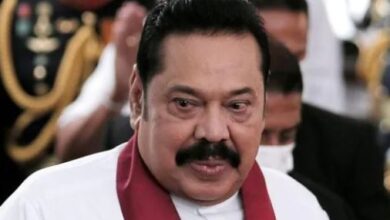 mahinda raj00