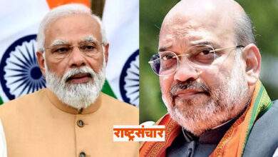 narendra modi and amit shah