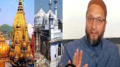 owaisi