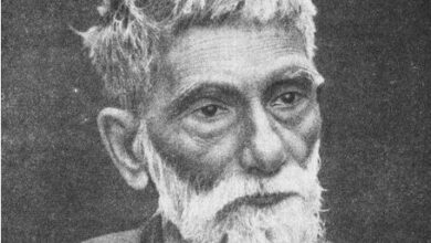 praful chandra rai