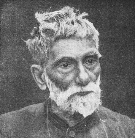 praful chandra rai