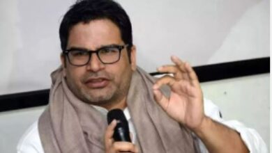 prashant kishor image 1