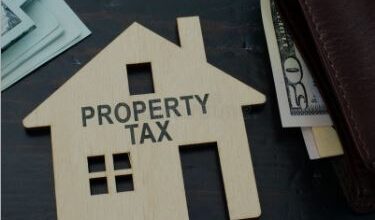 property tax